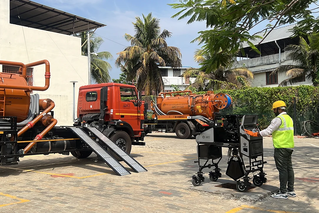 Make In India - Bandicoot